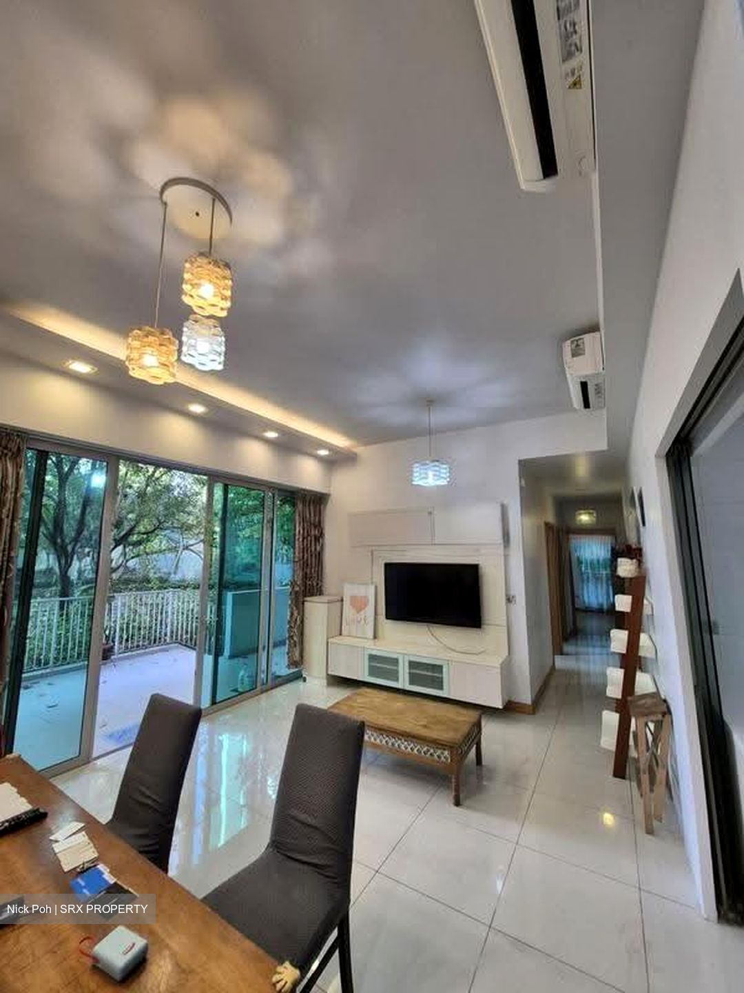 Tree House (D23), Condominium #639157341